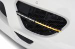 Porsche Panamera Cyrano Widebody Kit by Hamann 2011 года